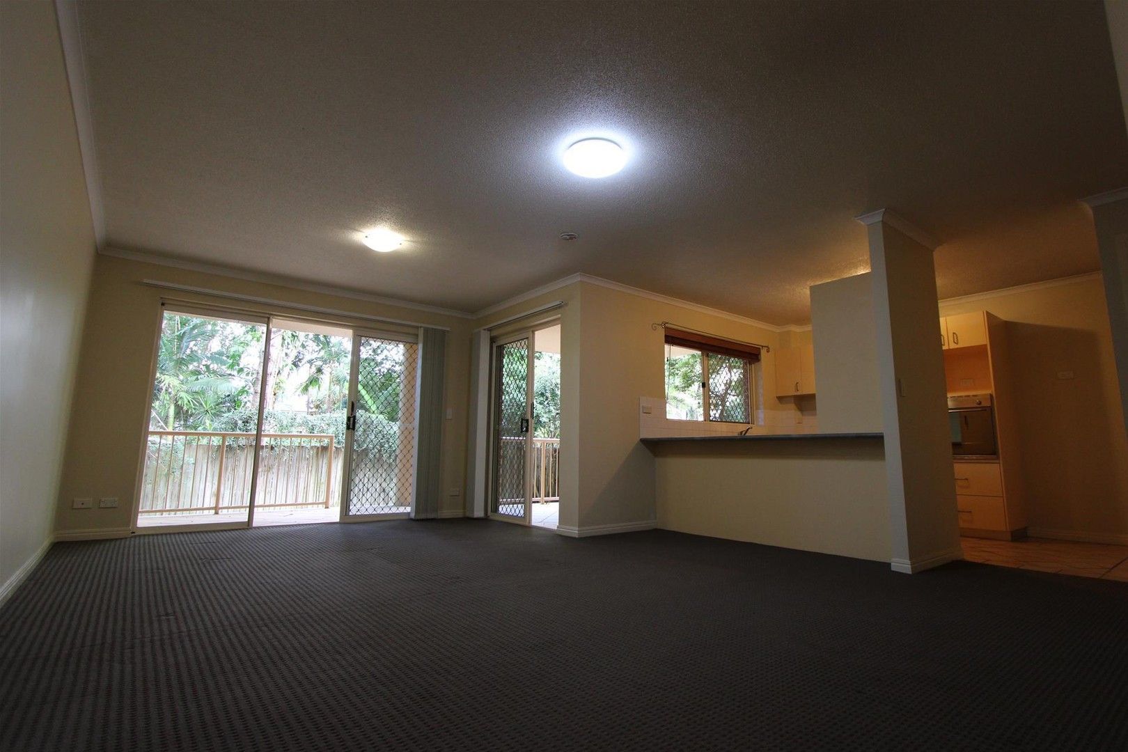 2 bedrooms Apartment / Unit / Flat in 2/106 Fernberg Road PADDINGTON QLD, 4064