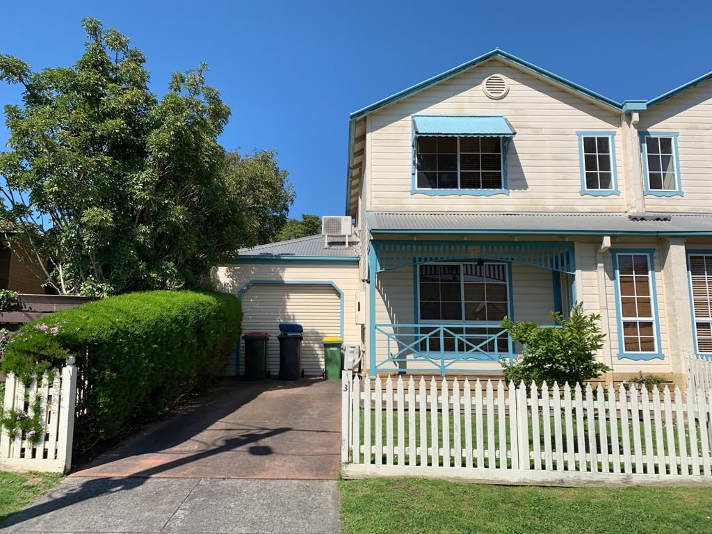 2 bedrooms House in 3 Short Street BORONIA VIC, 3155