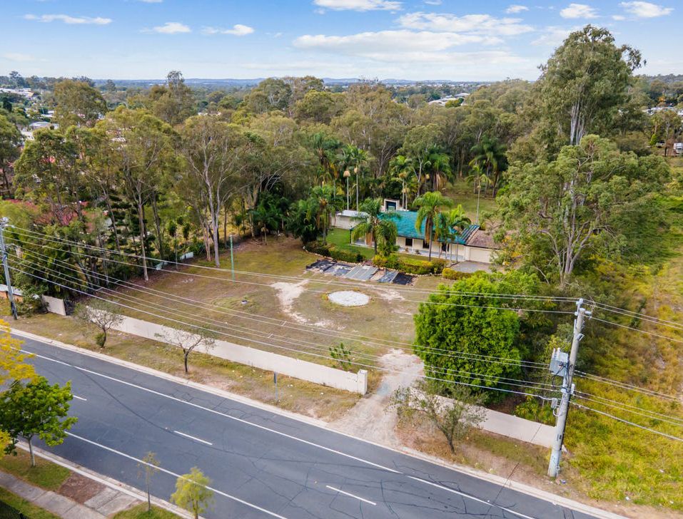 10 14 Short Street, Boronia Heights QLD 4124 House For Rent Domain