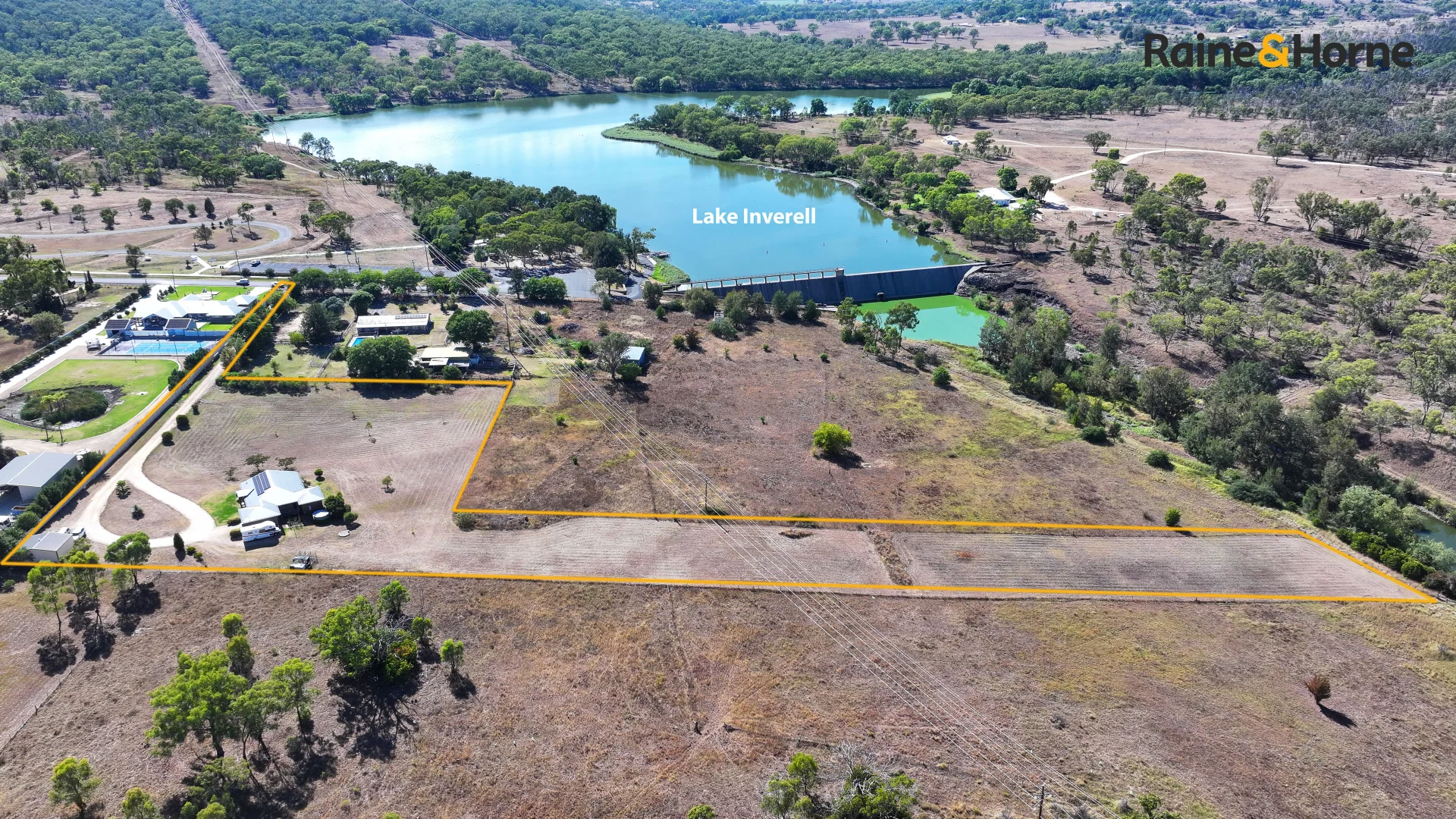 Additional image 21 of 86 Lake Inverell Drive, Inverell NSW 2360