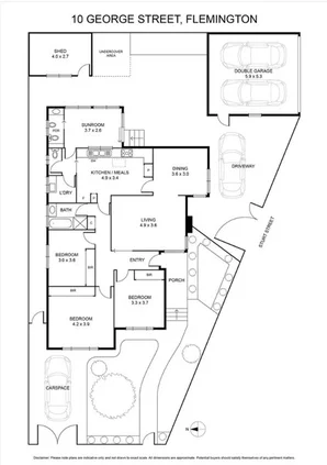 Additional image 15 of 10 George Street, Flemington VIC 3031