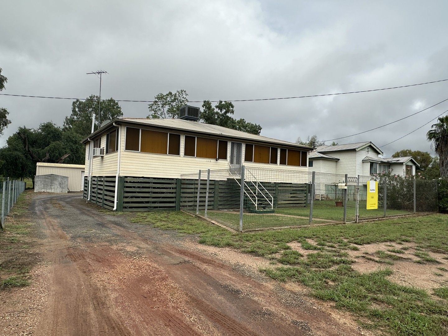 112 Edward Street, Charleville QLD 4470, Image 0