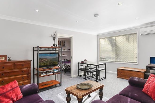 Picture of 3/15 Grafton Street, FIGTREE NSW 2525