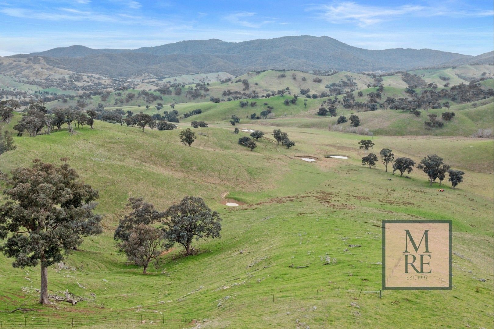 Lot 21 Eagles Lane, Bonnie Doon VIC 3720, Image 0