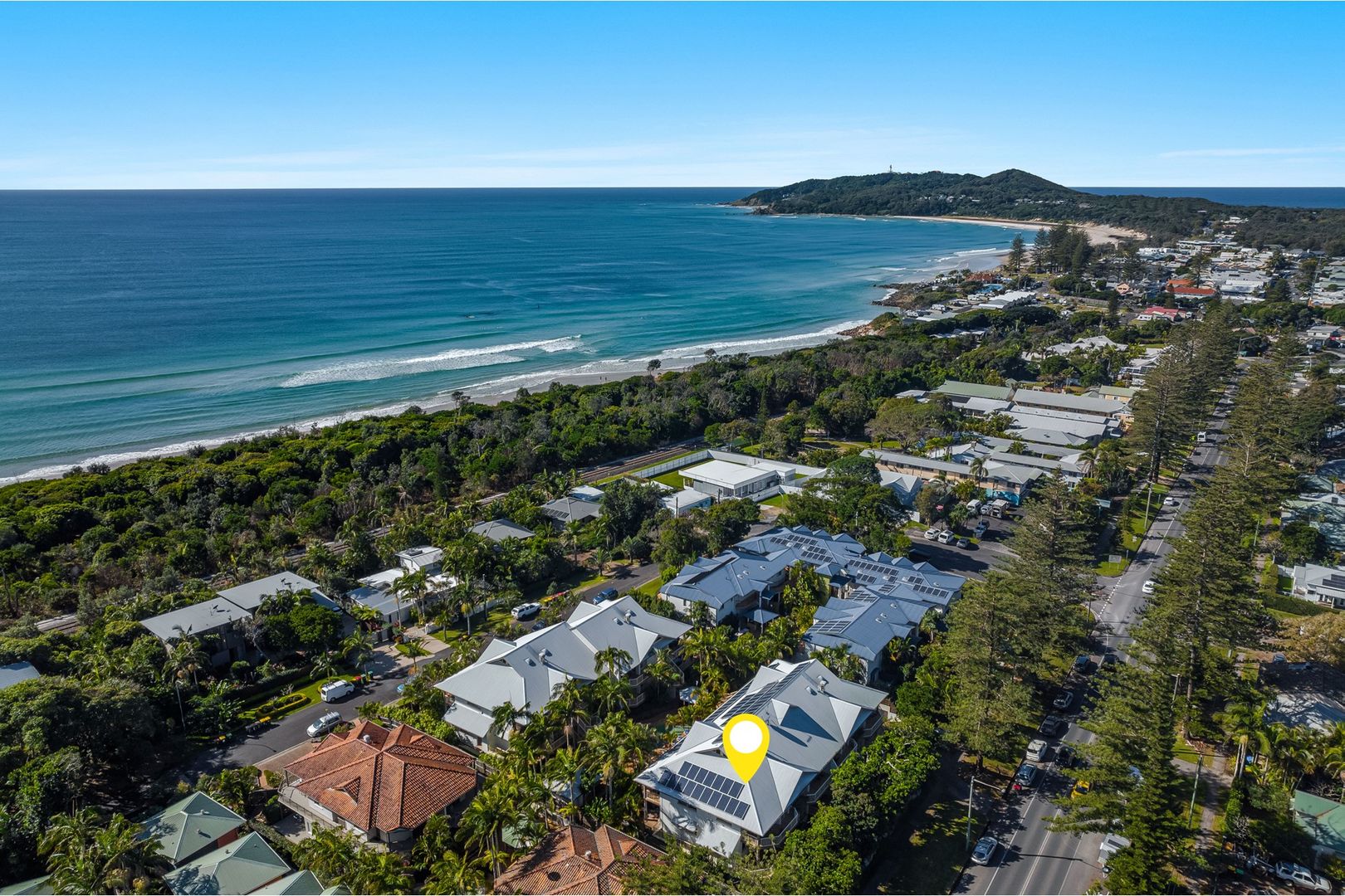 9/41-43 Shirley Street, Byron Bay NSW 2481, Image 1