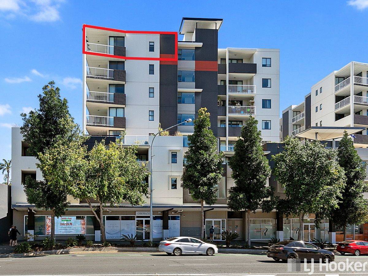 479/803 Stanley Street, Woolloongabba Property History & Address