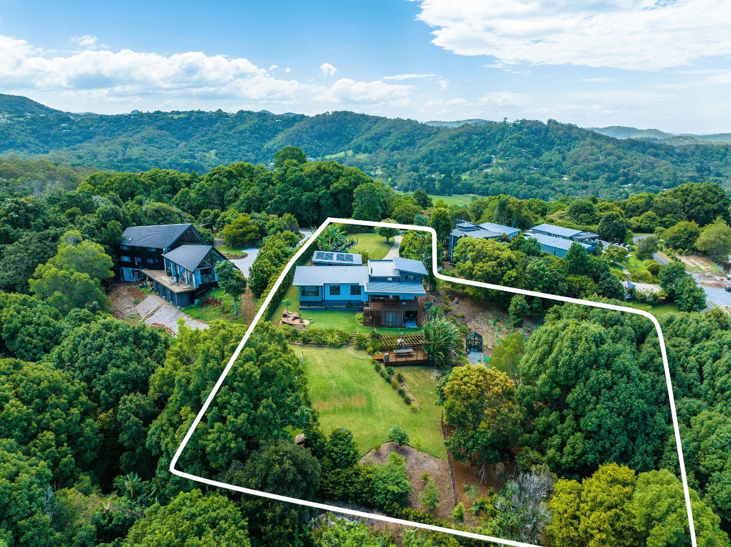 6 Warri Way, Currumbin Valley QLD 4223, Image 1