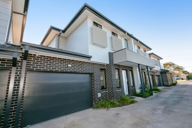 Picture of 3/7 Highland Street, KINGSBURY VIC 3083
