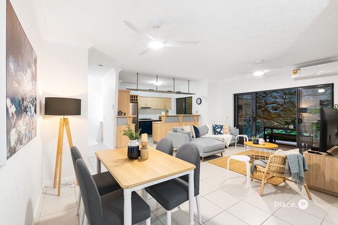 Picture of 53/68 Beeston Street, TENERIFFE QLD 4005