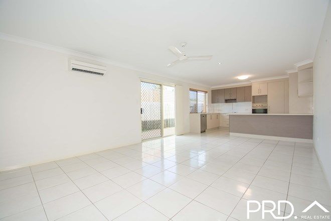 Picture of 2/10 Curtis Street, BUNDABERG SOUTH QLD 4670