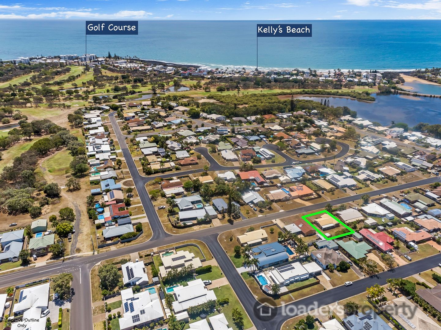 129 Davidson Street, Bargara QLD 4670, Image 1