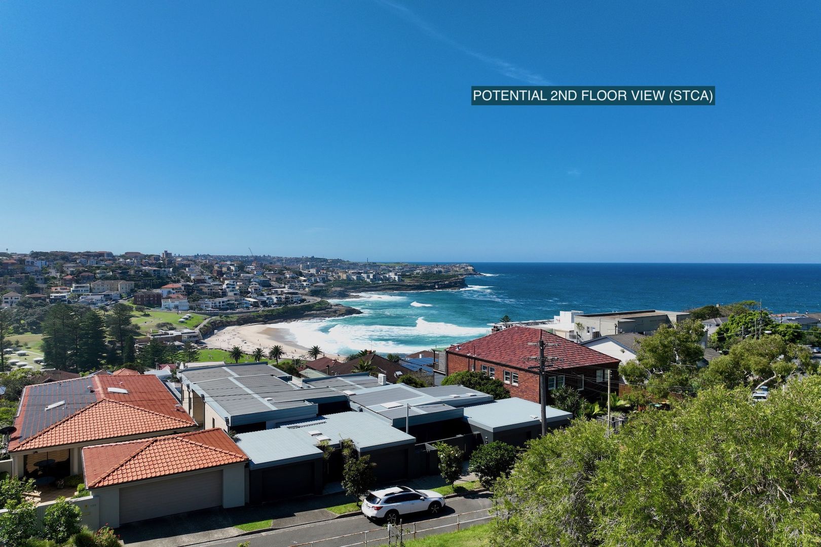 161 Macpherson Street, Bronte NSW 2024, Image 2