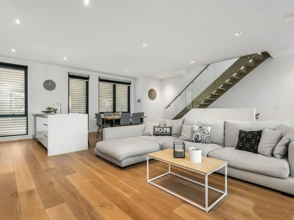 Primary image of 13 Welsh Way, Alphington VIC 3078