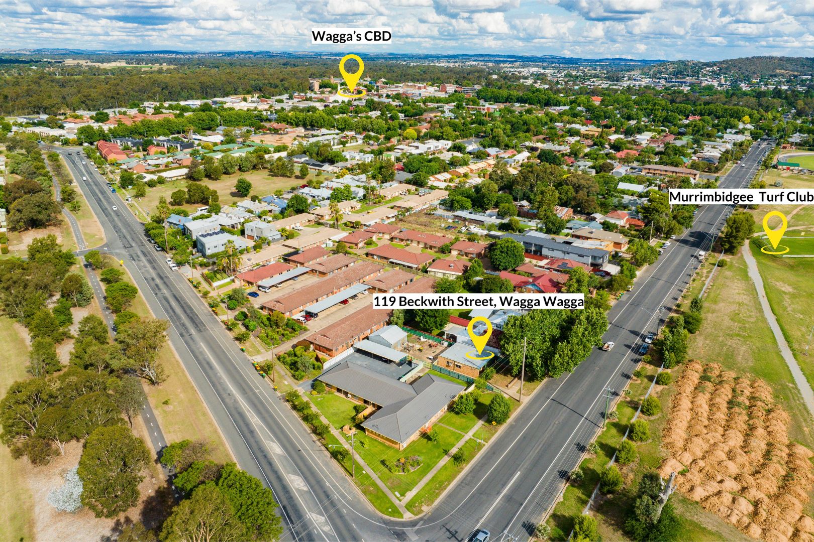 119 Beckwith Street, Wagga Wagga NSW 2650, Image 1