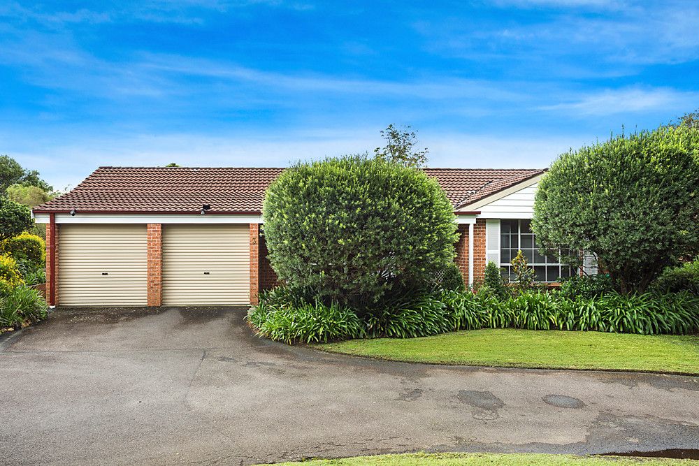 3/4 Erica Close, Westleigh NSW 2120, Image 0