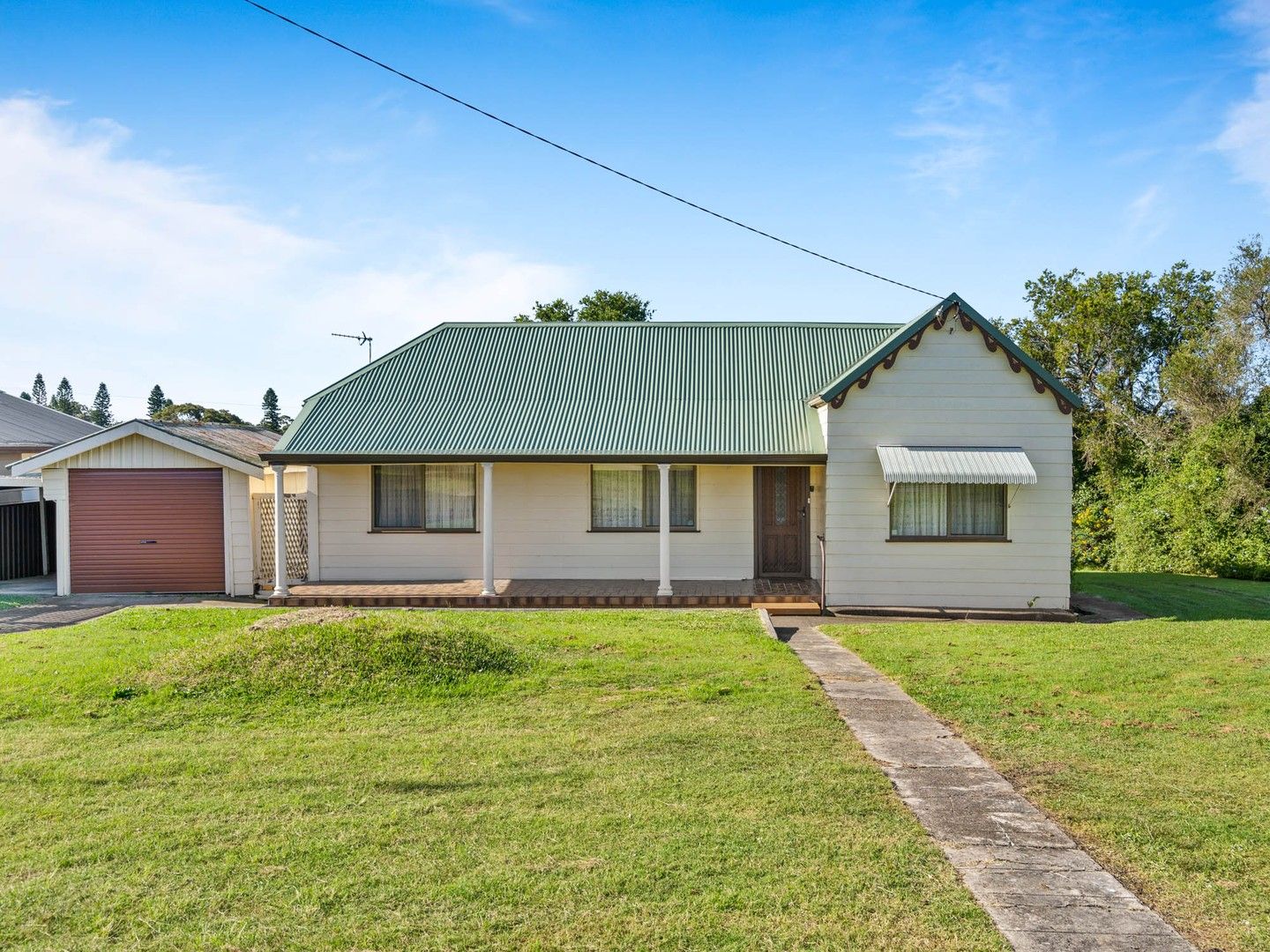 12 Reservoir Road, Glendale NSW 2285, Image 0