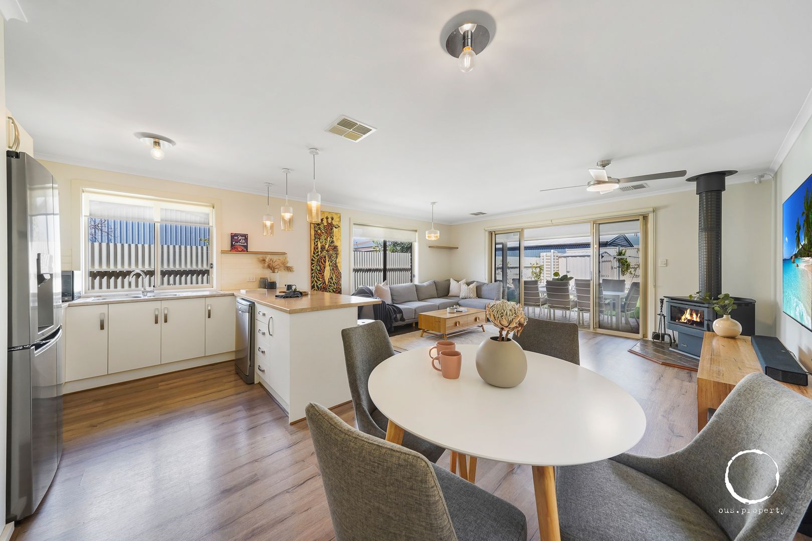 38A Fourth Avenue, Semaphore Park SA 5019, Image 1