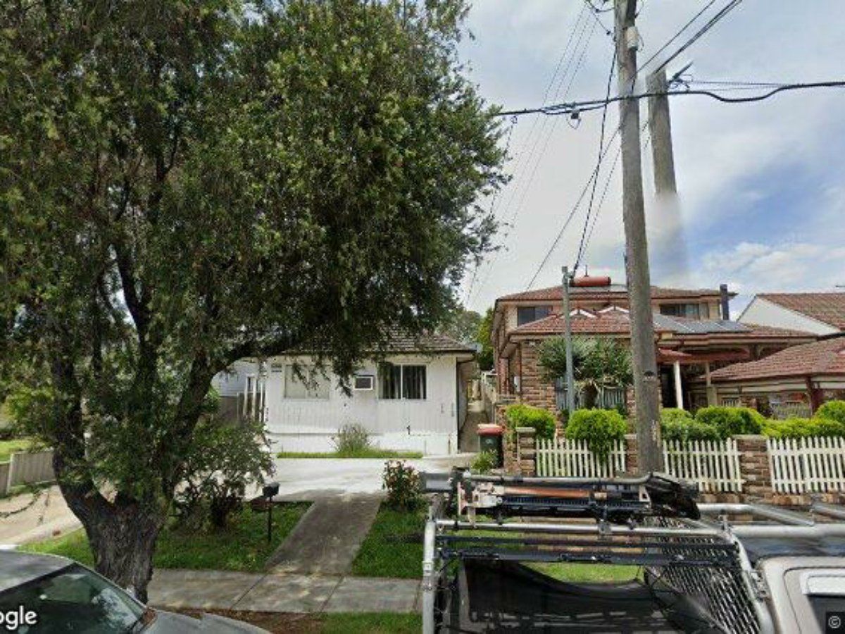 House in 774B The Horsley Drive, SMITHFIELD NSW, 2164