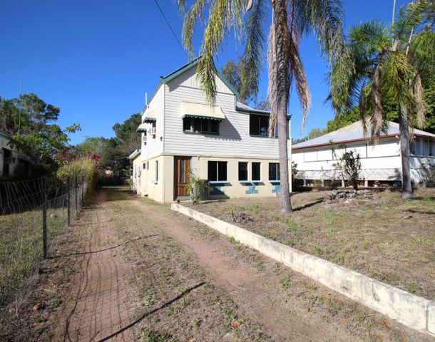 53 Towers Street, Charters Towers City QLD 4820