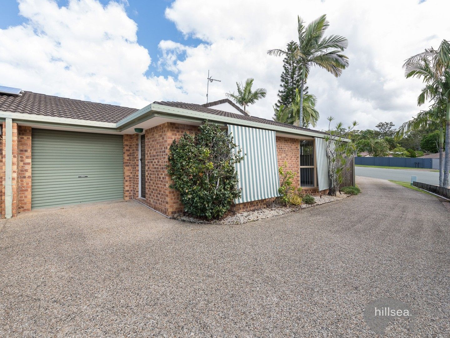 1/31 Nina Parade, Arundel QLD 4214, Image 0