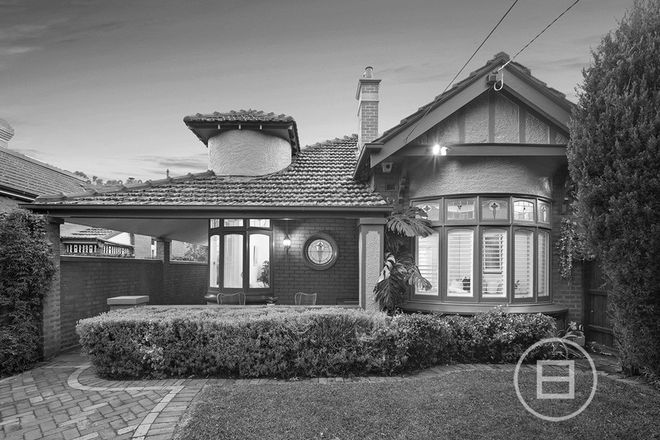 Picture of 45 York Street, ST KILDA WEST VIC 3182