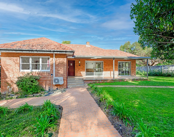 140 Provincial Road, Lindfield NSW 2070