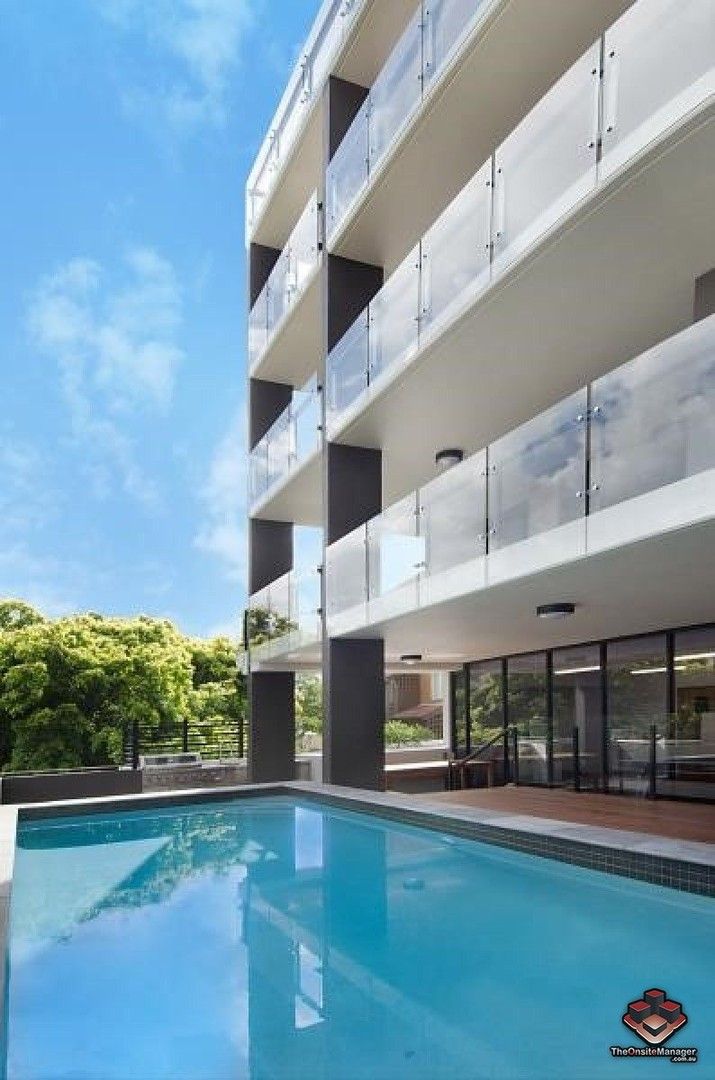 2 bedrooms Apartment / Unit / Flat in ID:21069912/85 Dornoch Terrace HIGHGATE HILL QLD, 4101