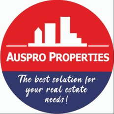 Auspro Properties - Admin Manager