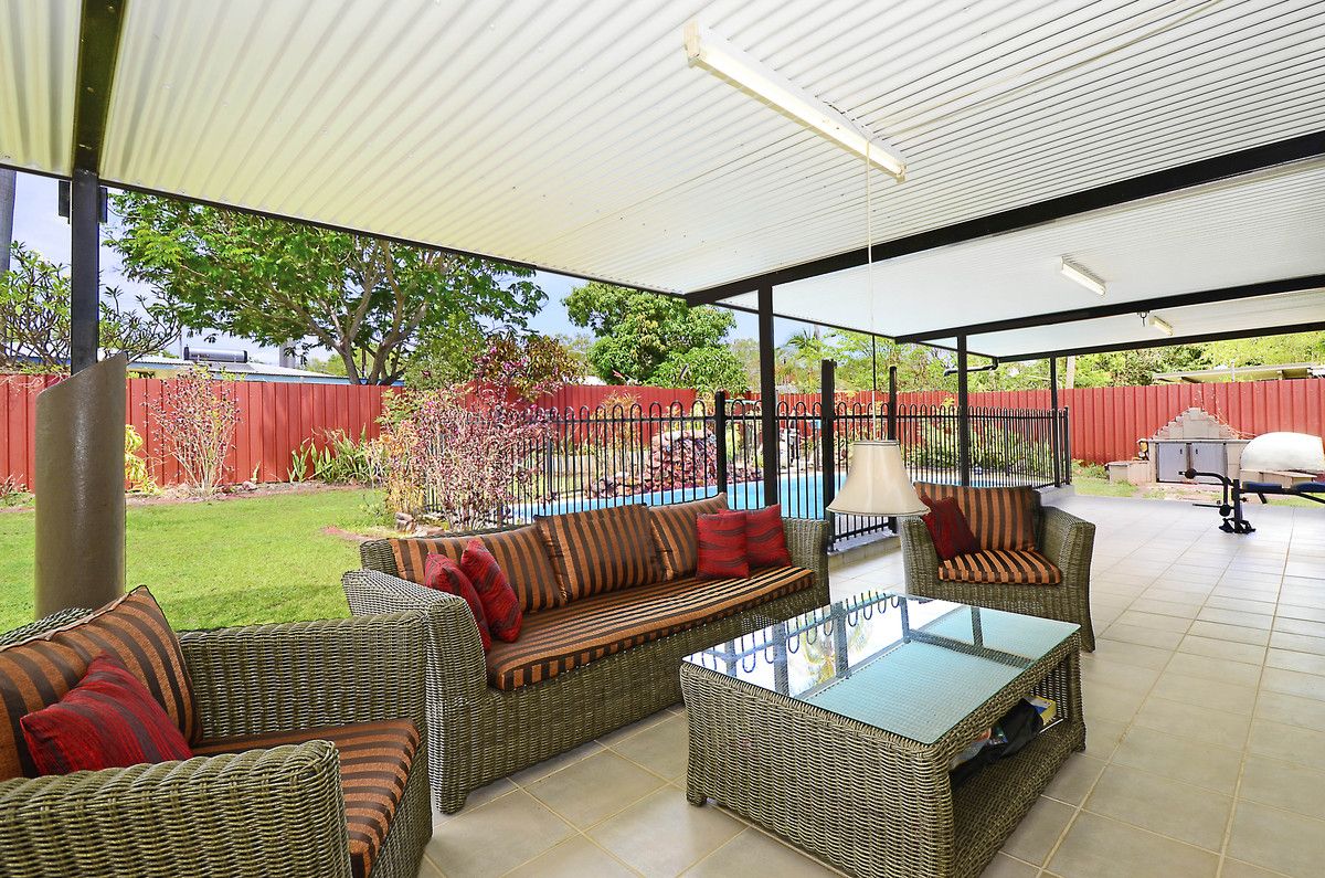 38 Henry Ellis Street, ALAWA NT 0810, Image 0