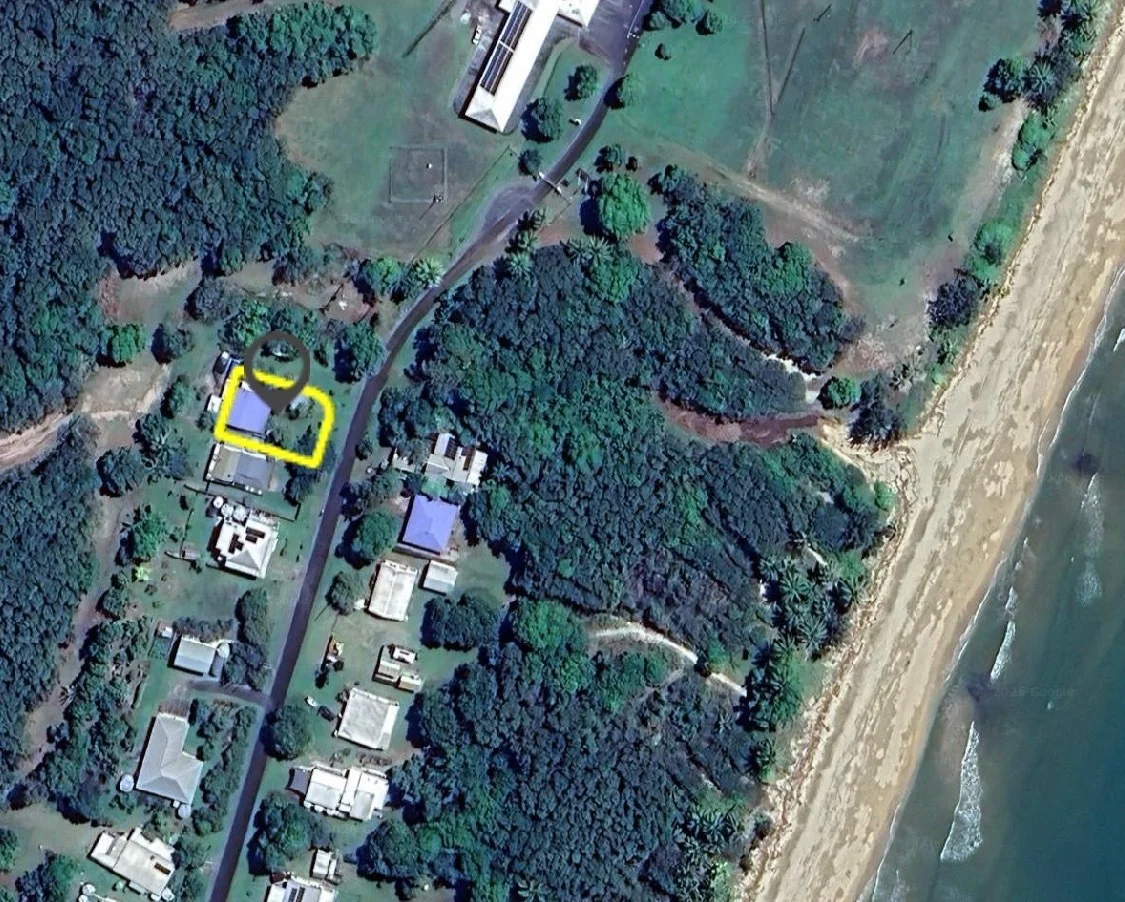 Additional image 3 of 48 Inarlinga Road, Cowley Beach QLD 4871