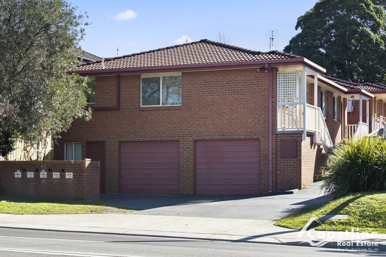 1/42 York Street, East Gosford NSW 2250, Image 0