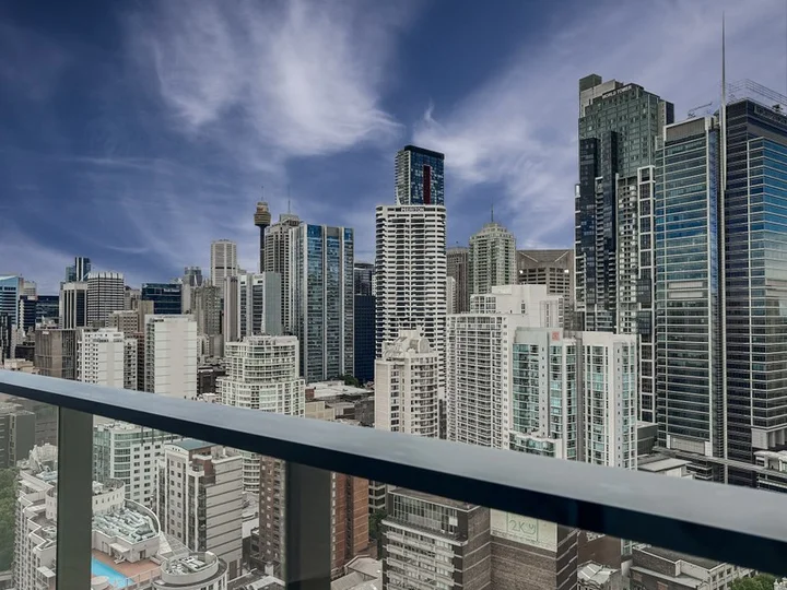 3008/81 Harbour Street, Sydney, NSW 2000 - Photo 2