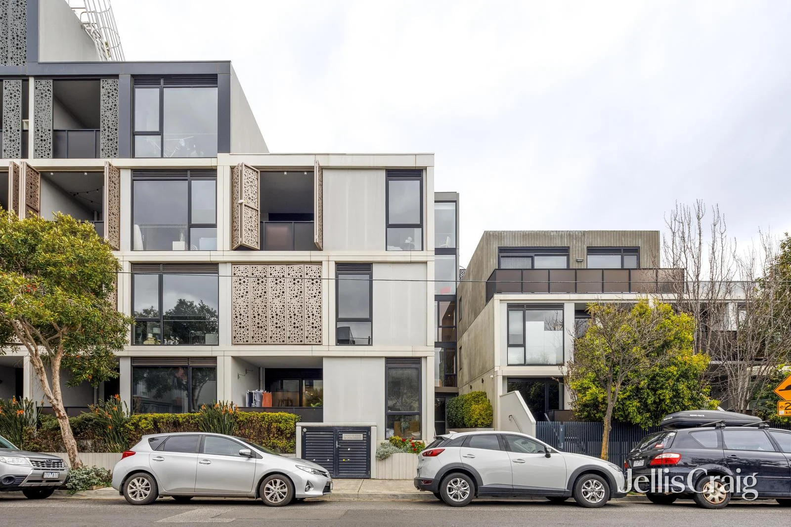 Additional image 8 of 207/5 Beavers Road, Northcote VIC 3070