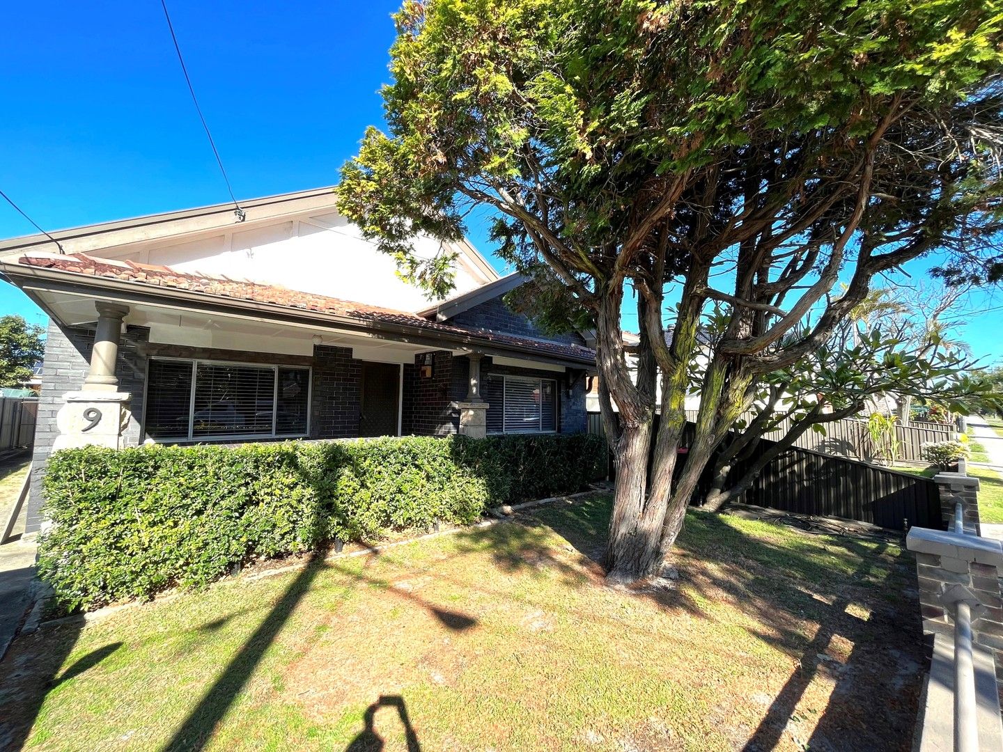 3 bedrooms House in 9 Australia Avenue MATRAVILLE NSW, 2036