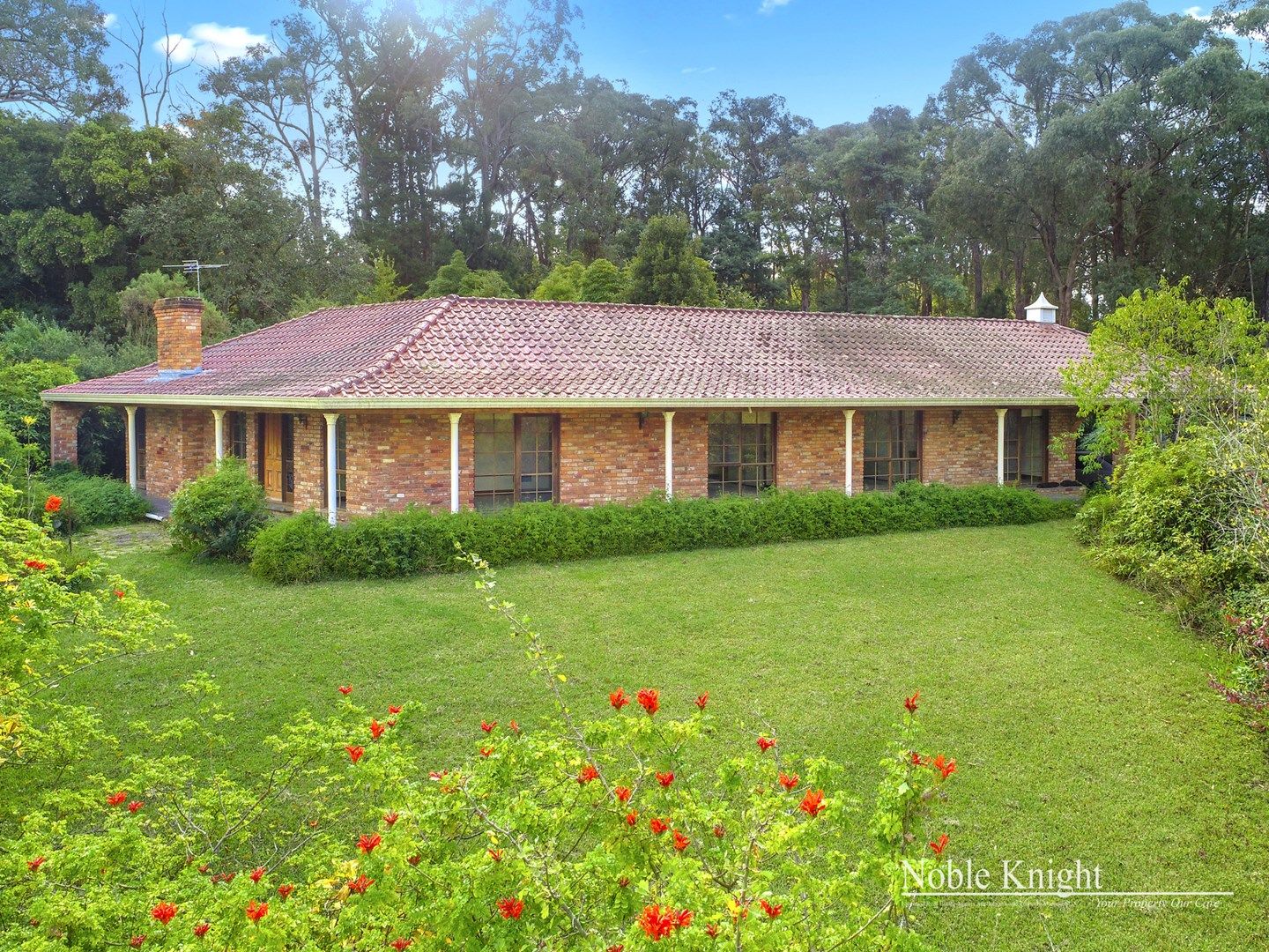 145147 Old Gippsland Road, Lilydale Property History & Address