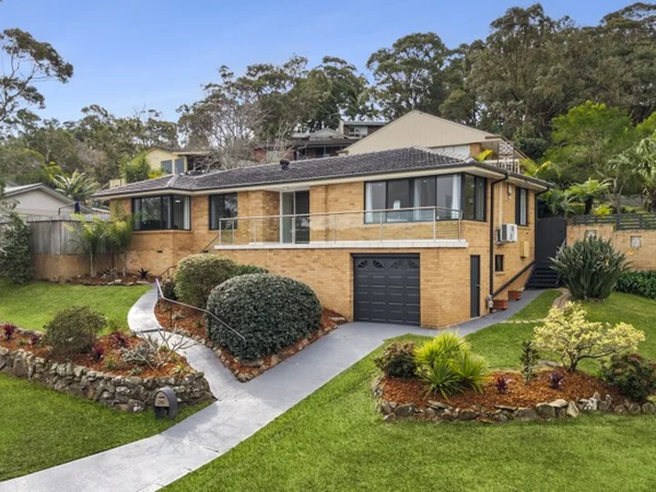 26 Alameda Way, Warriewood NSW 2102
