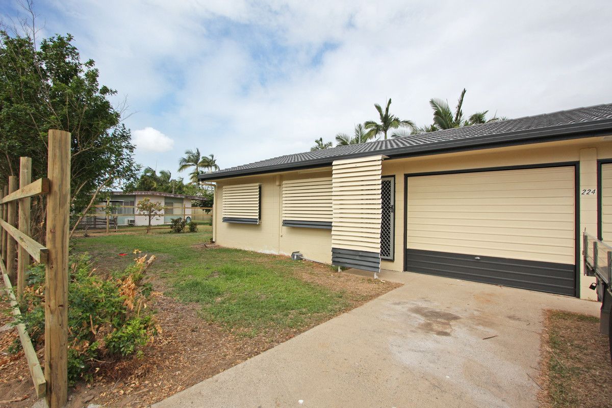 1/224 Bamford Lane, Kirwan QLD 4817, Image 0