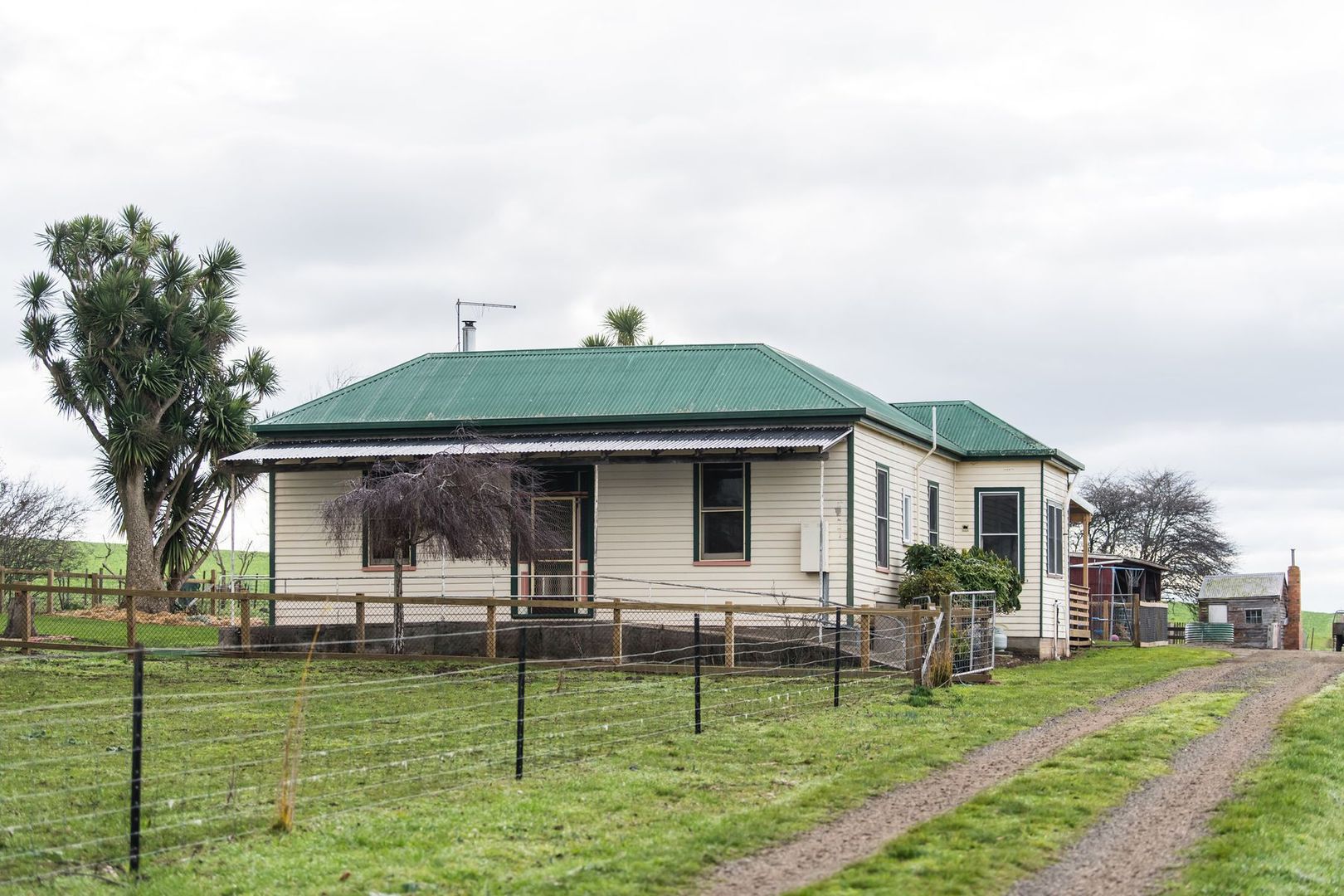 470 Black Lane, Hagley TAS 7292, Image 2