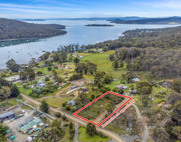 27 George Street, Taranna TAS 7180