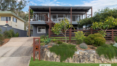 Picture of 20 Joseph Street, BATEHAVEN NSW 2536