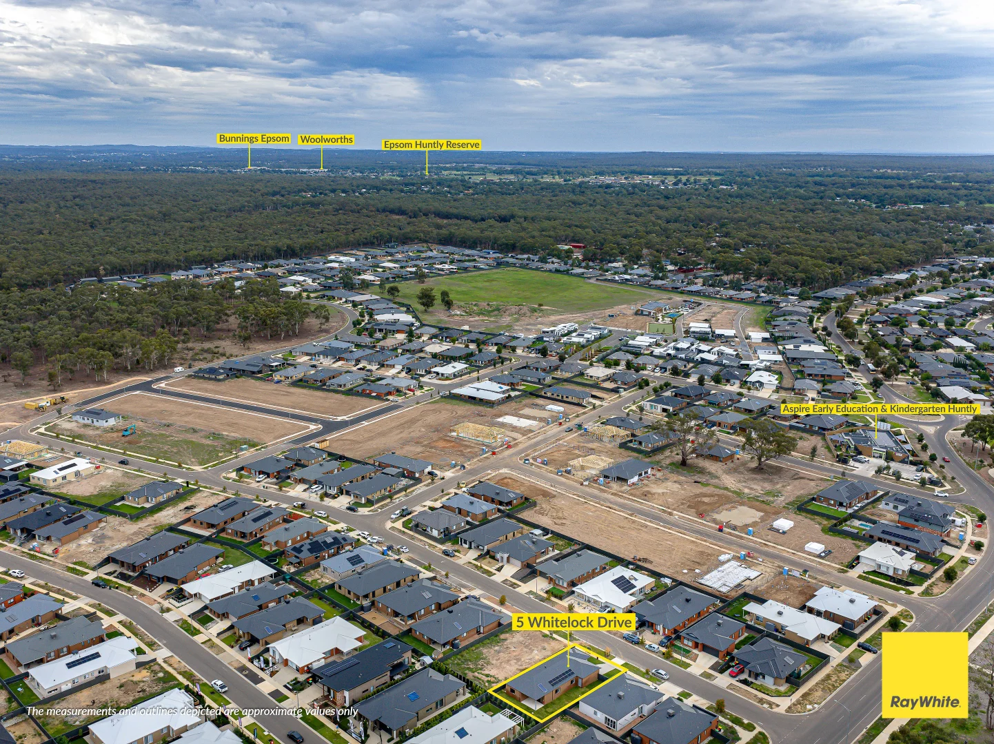 Additional image 24 of 5 Whitelock Drive, Huntly VIC 3551