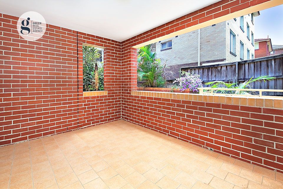 3/12-14 Gaza Road, West Ryde NSW 2114, Image 2