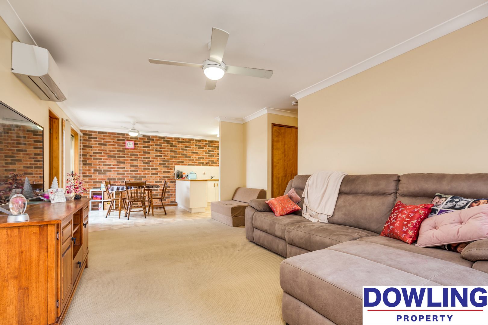 1/127 Anderson Drive, Tarro NSW 2322, Image 2