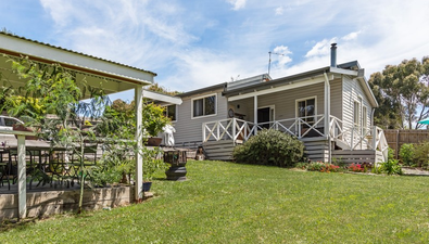 Picture of 2 Fifteenth Street, HEPBURN VIC 3461