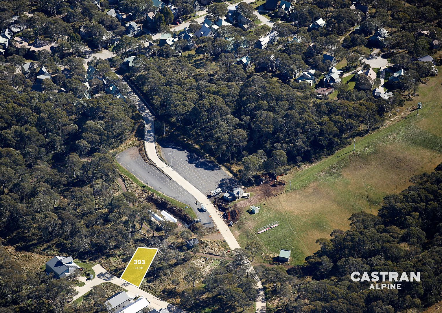 Cattle Pen Drive, Dinner Plain VIC 3898, Image 1