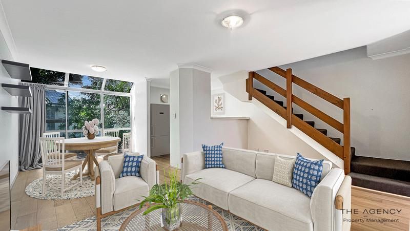 2 bedrooms House in 10/2 Waterway Court CHURCHLANDS WA, 6018