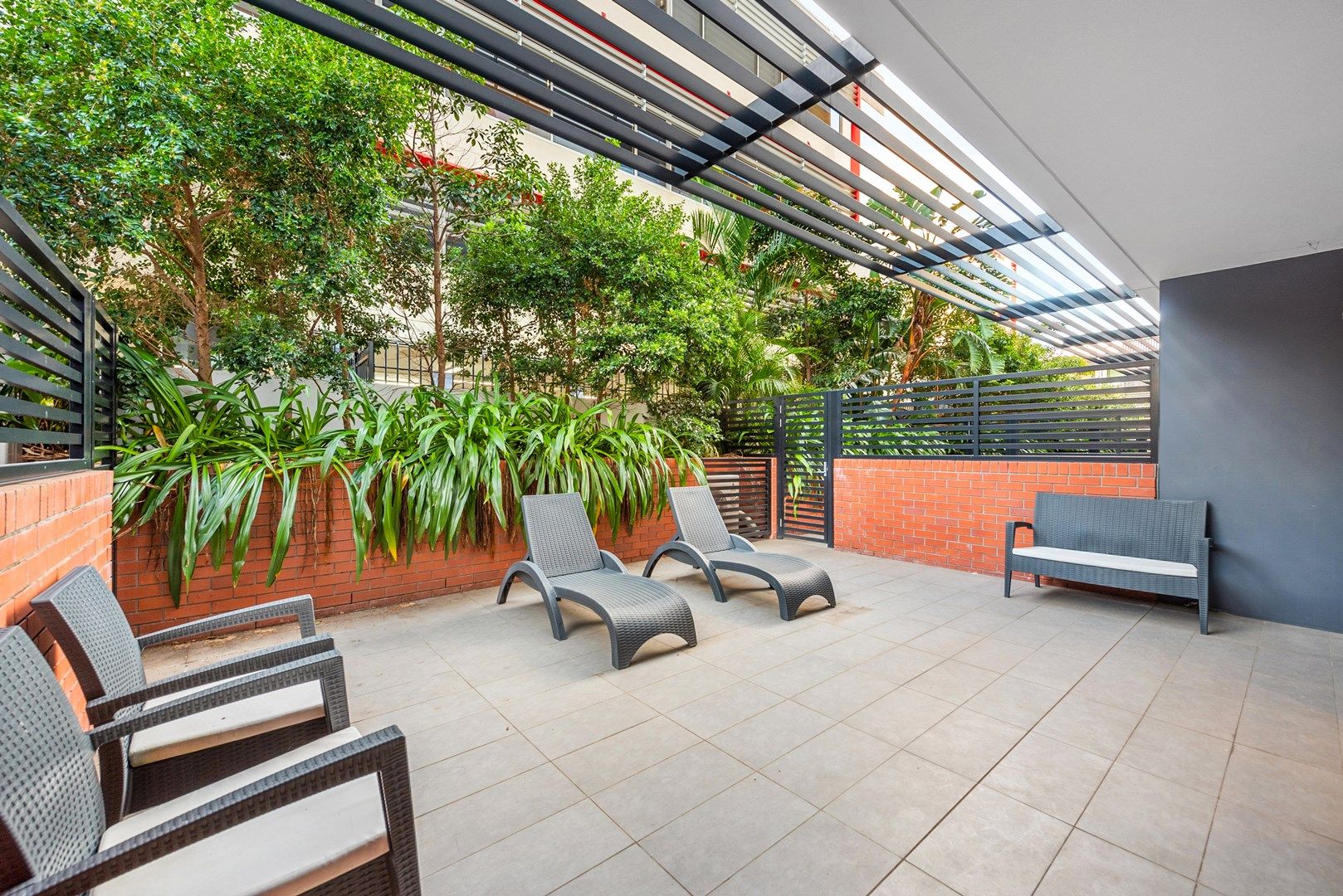 Courtyard/9 Edmondstone Street, South Brisbane QLD 4101, Image 0