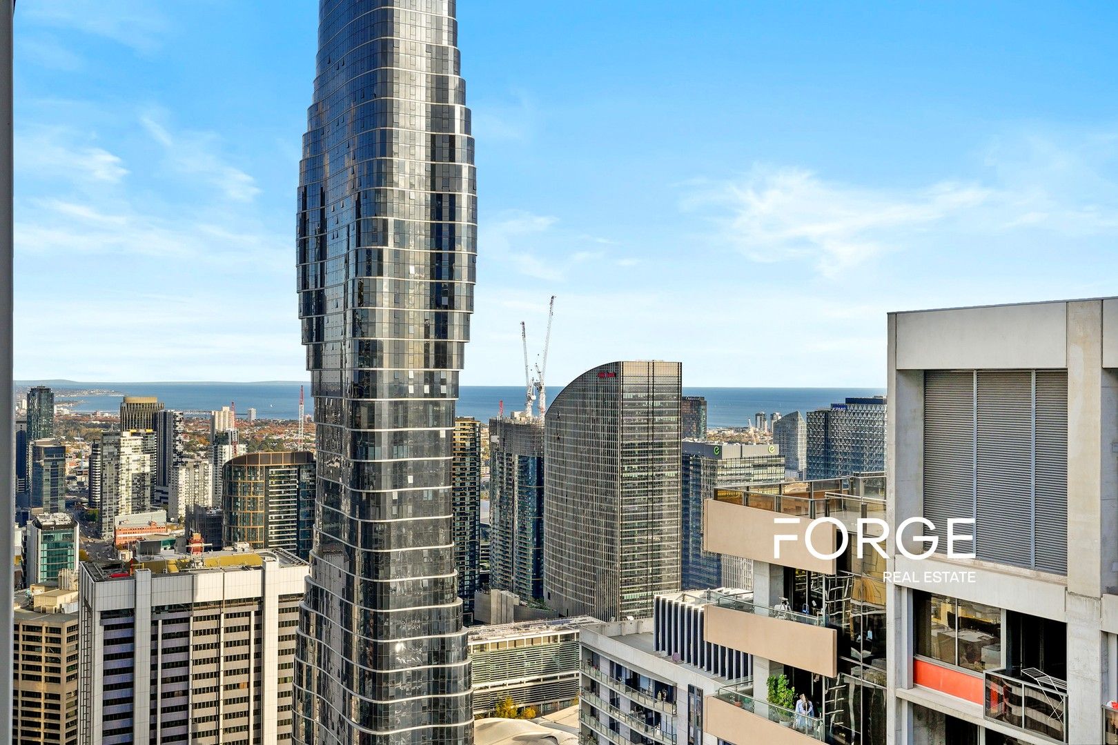 1 bedrooms Apartment / Unit / Flat in 5004/33 Rose Lane MELBOURNE VIC, 3000