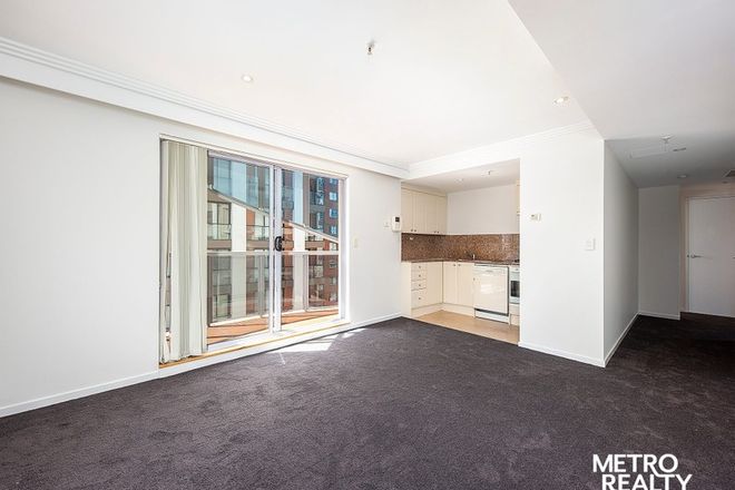 Picture of 1706/28 Harbour Street, SYDNEY NSW 2000