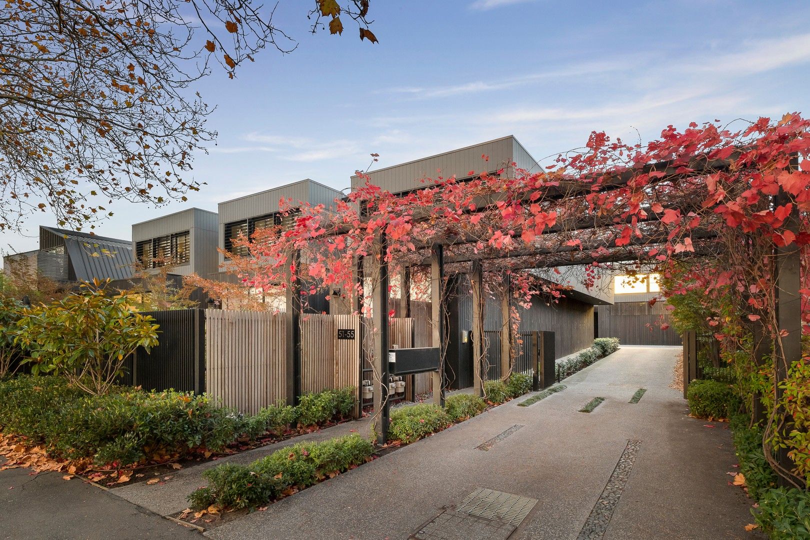 Townhouse 7, 5155 Goldsmith Street, Elwood VIC 3184 Domain